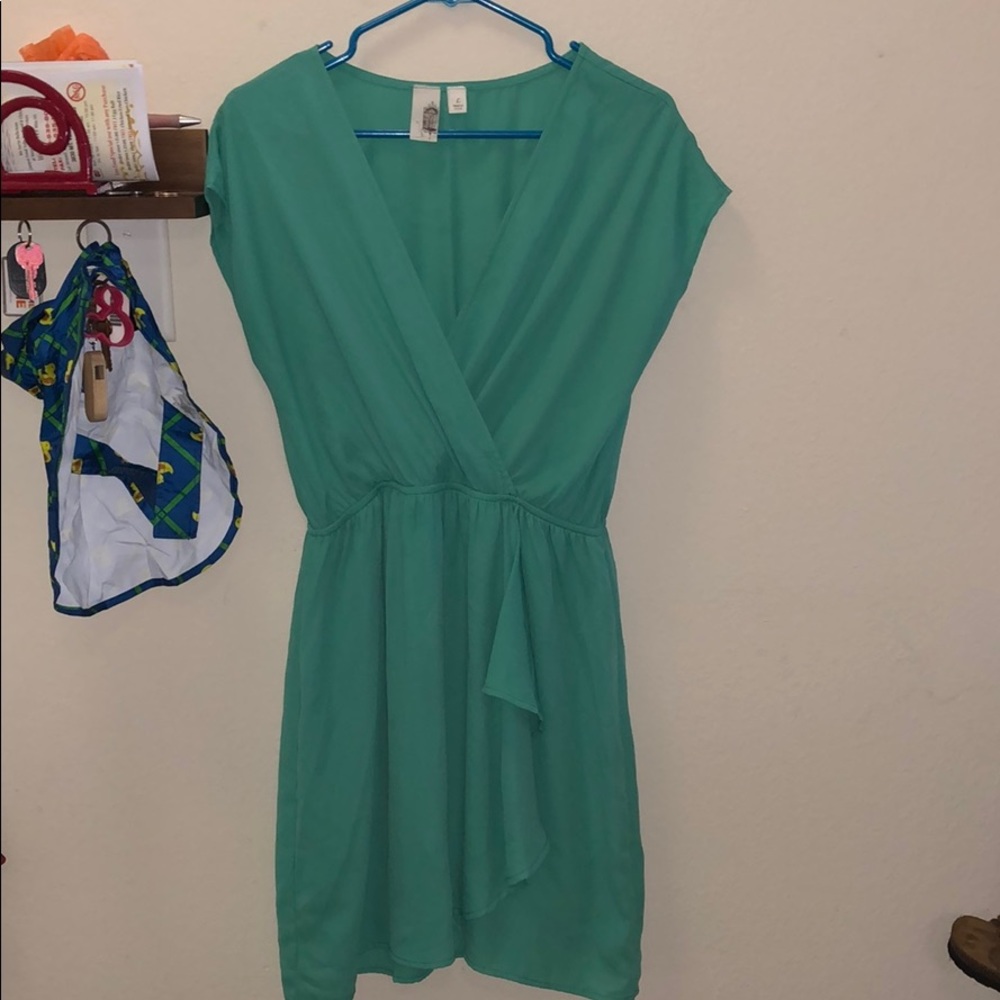 Boutique dress, size M!